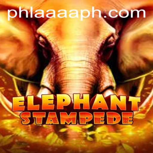 Experience the Thrill of ElephantStampede: The Game That's Taking the World by Storm