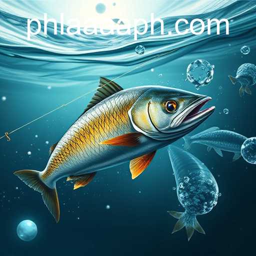 Exploring the Fascinating World of Fishing Games: A Guide to AAAA PH