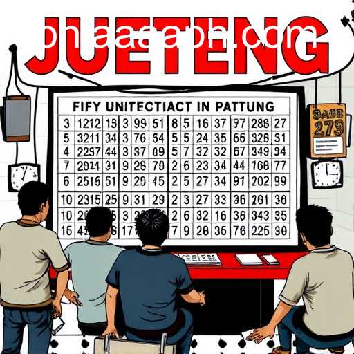 Jueteng: Unveiling the Deep-Rooted Gambling Tradition in the Philippines