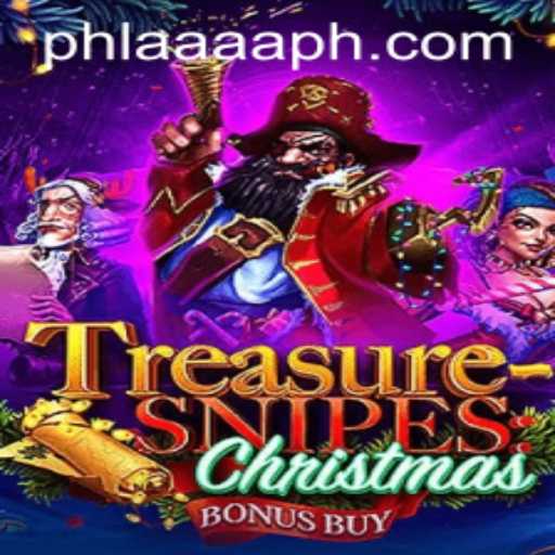 Embark on a Festive Adventure with TreasuresnipesChristmas Game